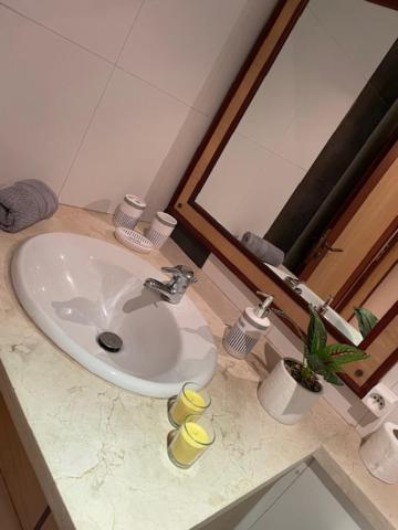 Apartment La Perle Du Centre Agadir