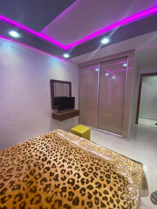 Apartment Au Centre D'agadir Agadir