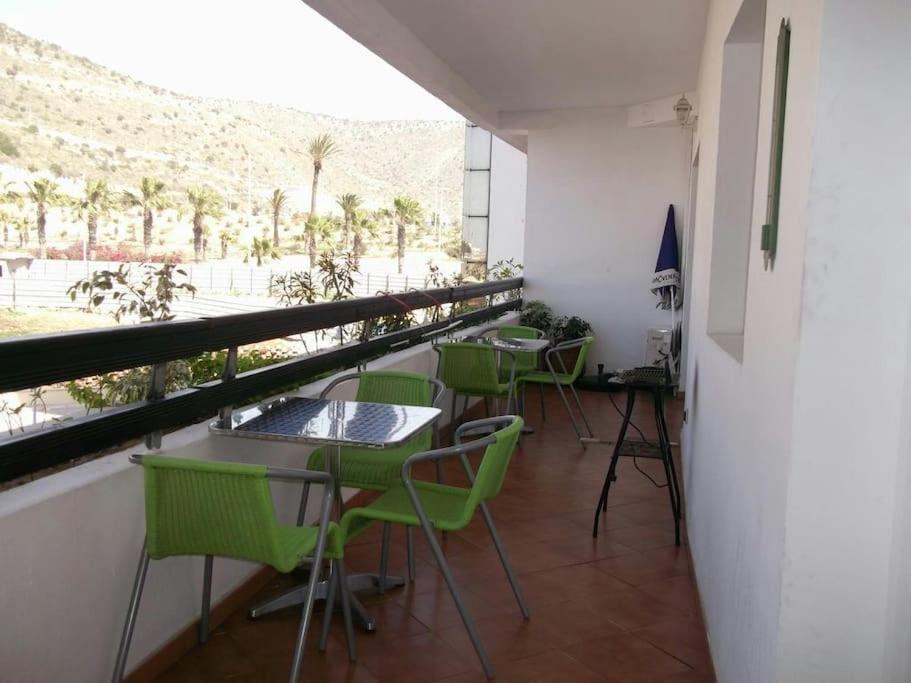 Apartment Luxueux A La Marina *
