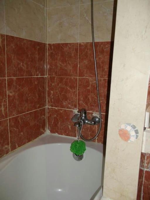 Luxueux A La Marina Apartment *