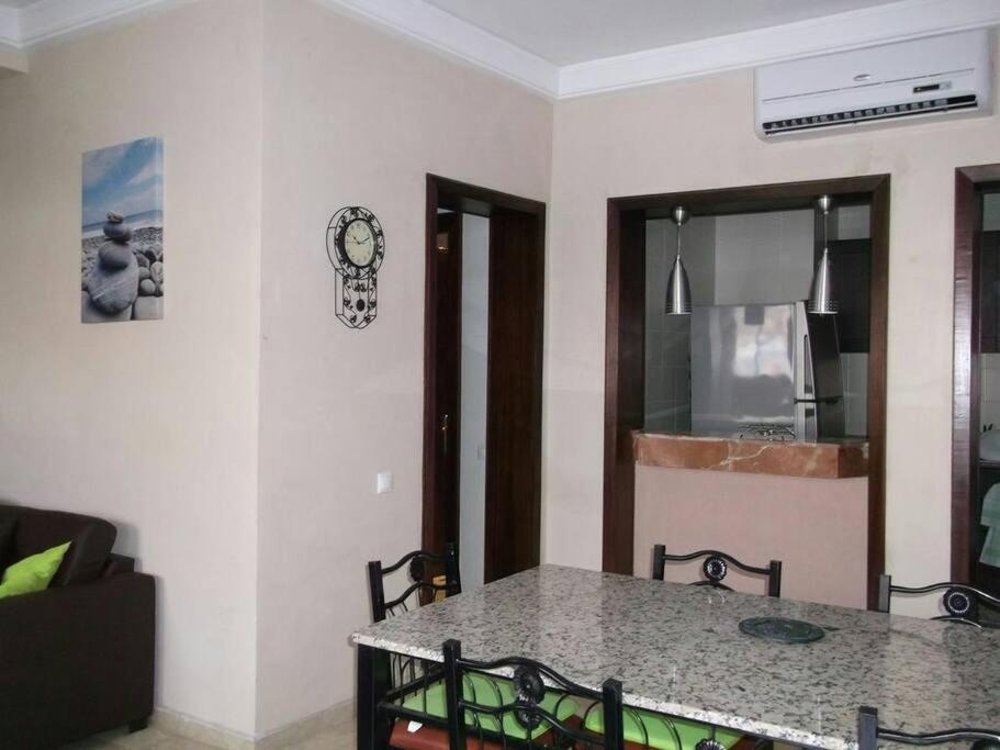 Luxueux A La Marina Apartment Agadir