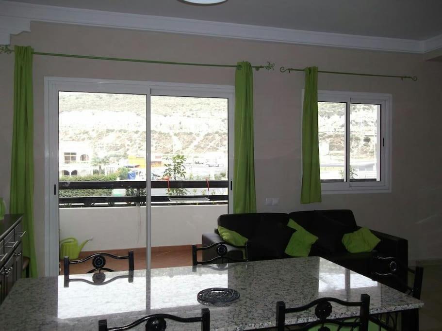Apartment Luxueux A La Marina Agadir