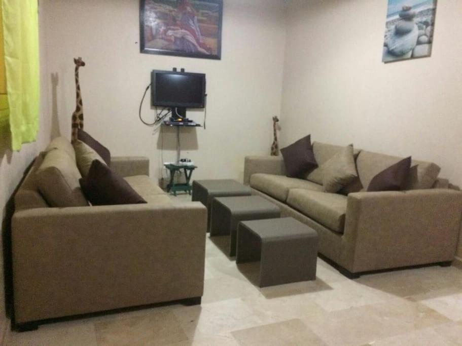 Luxueux A La Marina Apartment Agadir