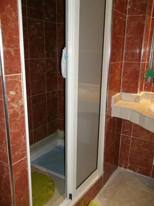 Luxueux A La Marina Apartment *