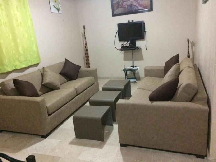 Luxueux A La Marina Apartment *