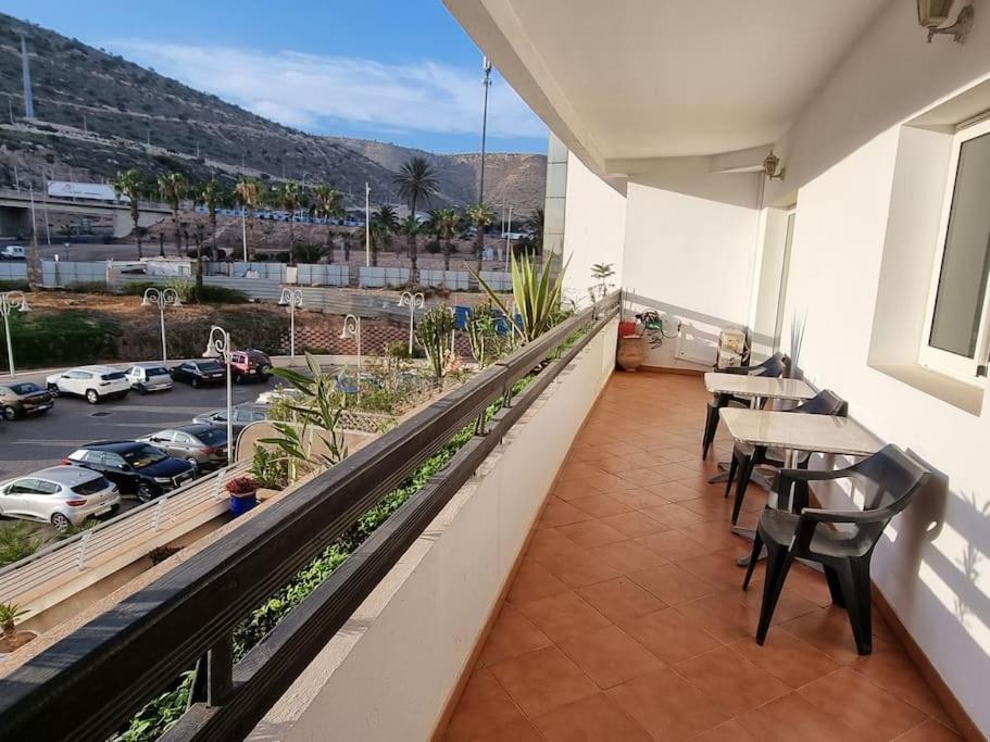 Luxueux A La Marina Apartment