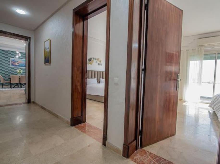 Apartment Marina Panoramic 3bdr Luxury