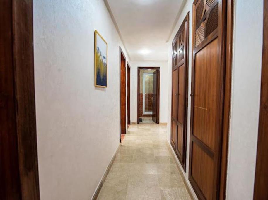 Marina Panoramic 3bdr Luxury Apartment *