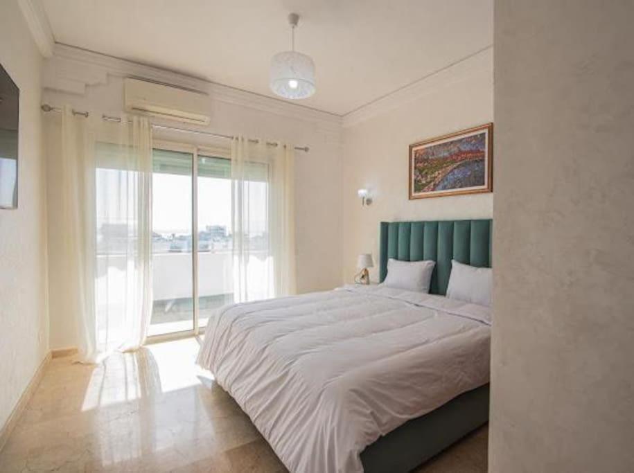 Marina Panoramic 3bdr Luxury Apartment *