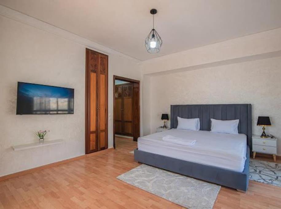 Apartment Marina Panoramic 3bdr Luxury