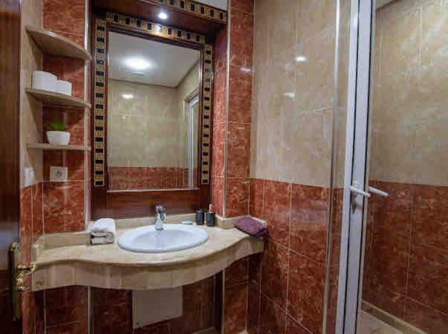 Marina Panoramic 3bdr Luxury Agadir