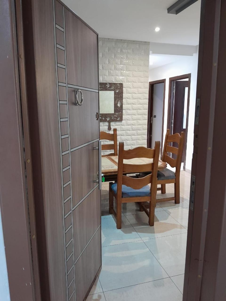 Agadir Apartment