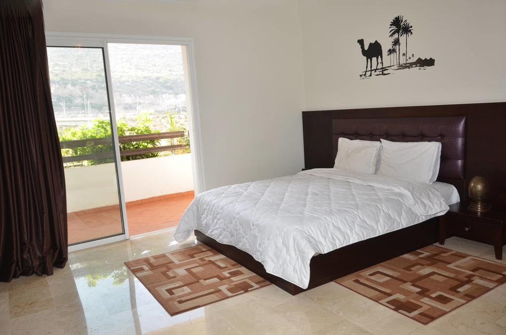 Apartment Luxury Flat In Marina