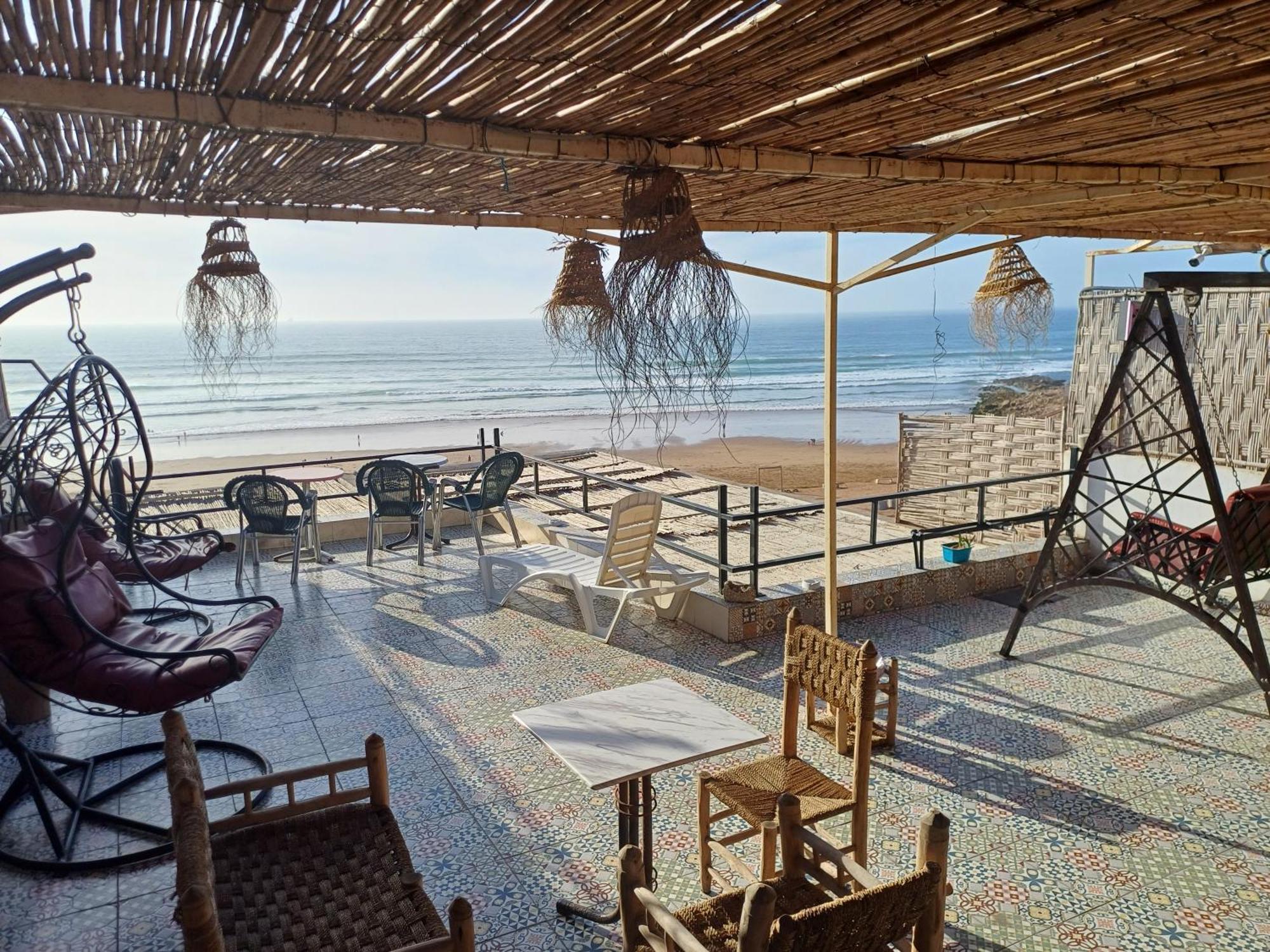 Apartment Miramar Surf Anza Agadir