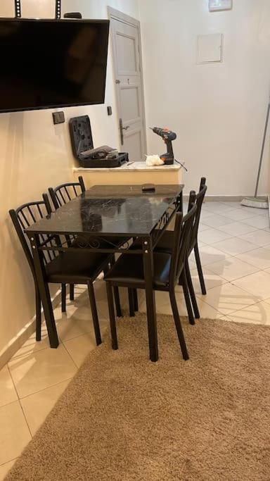 Apartment Fayb-sweet-home-4 - Cite Essalam Agadir