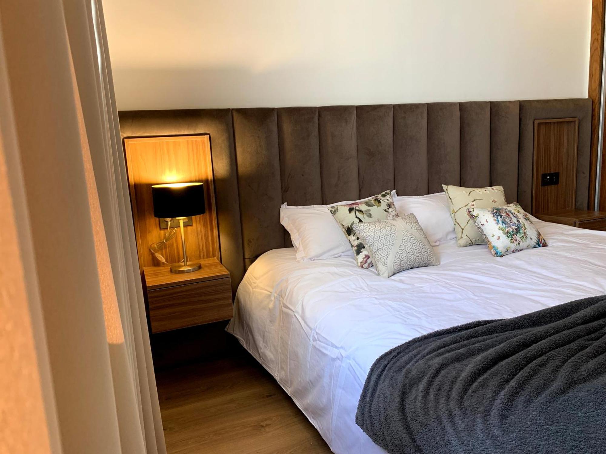 Appartement 2br With Pool And Netflix
