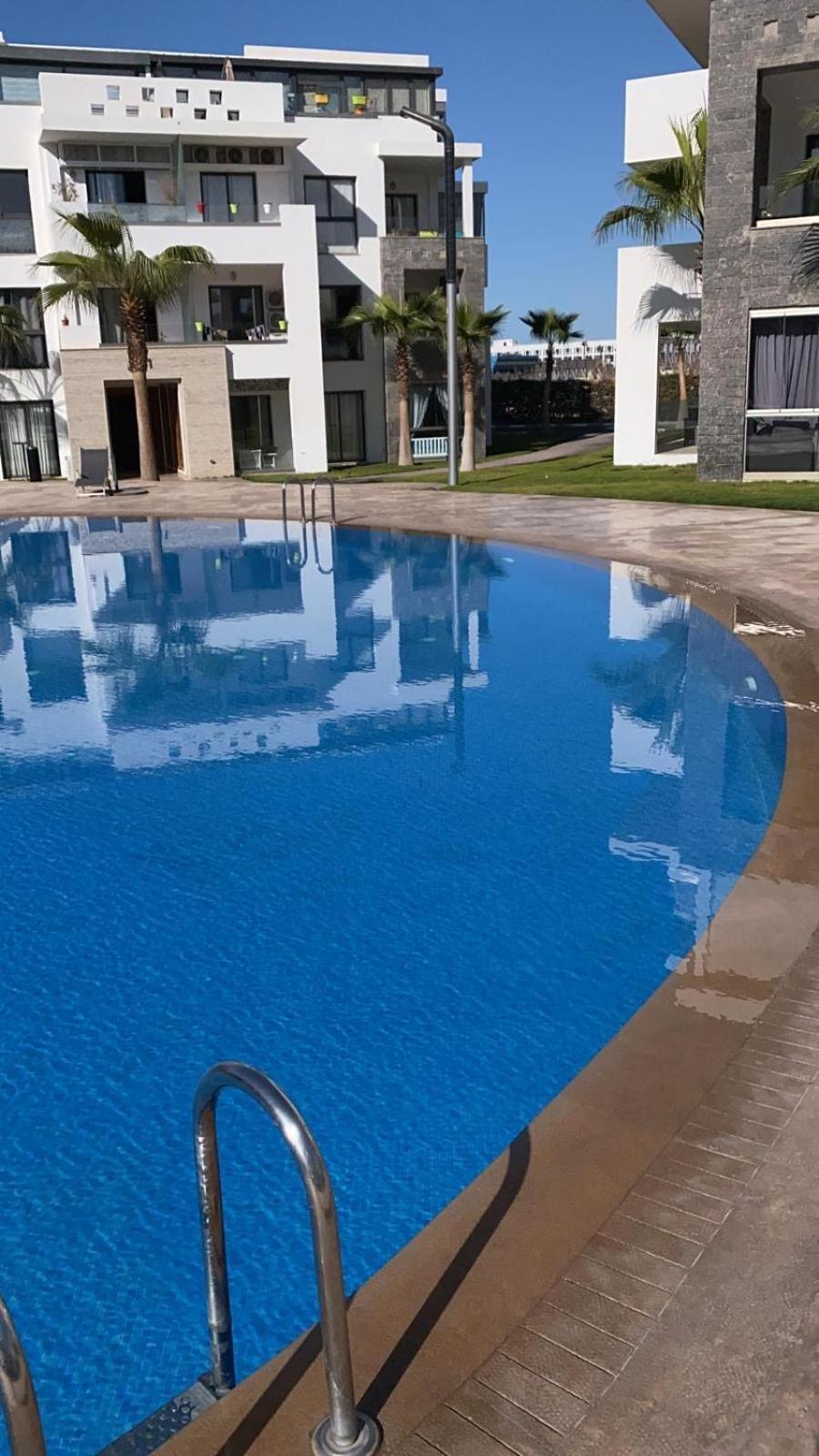 Hivernage Bay, Beach, Pool, Proche Sofitel Agadir