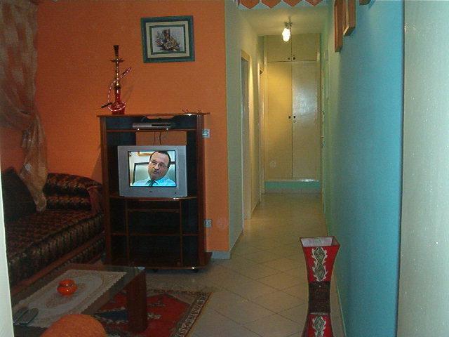 Apartment Studio Agadir