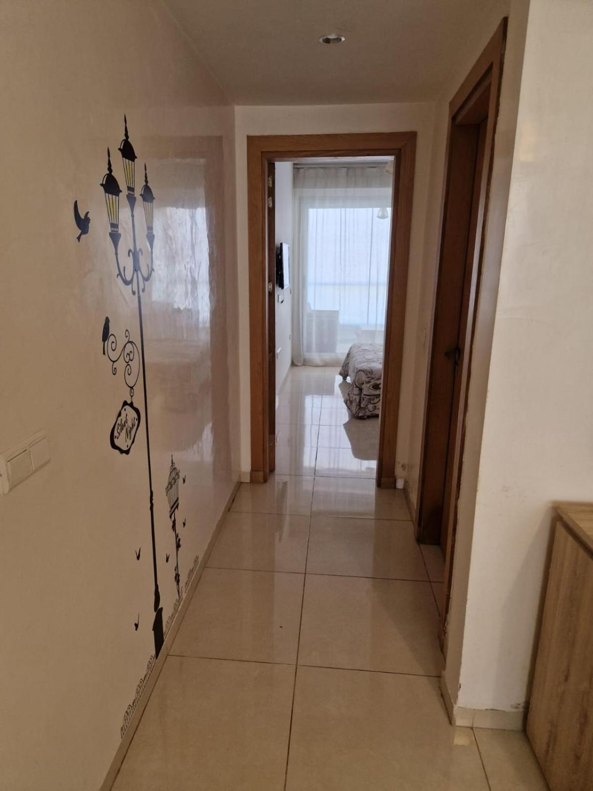 Apartment Adan Beach Aourir