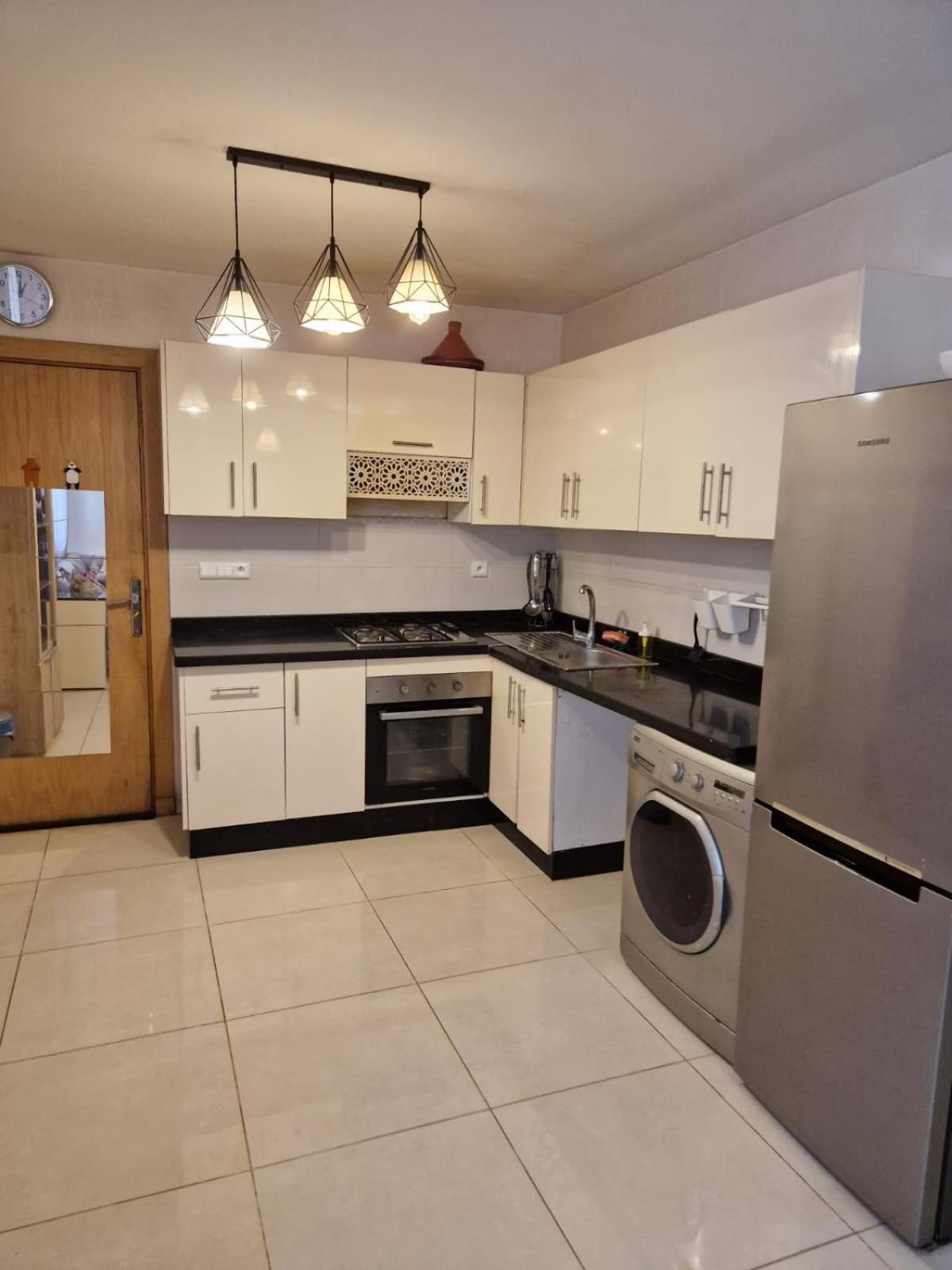 Adan Beach Aourir Apartment Agadir