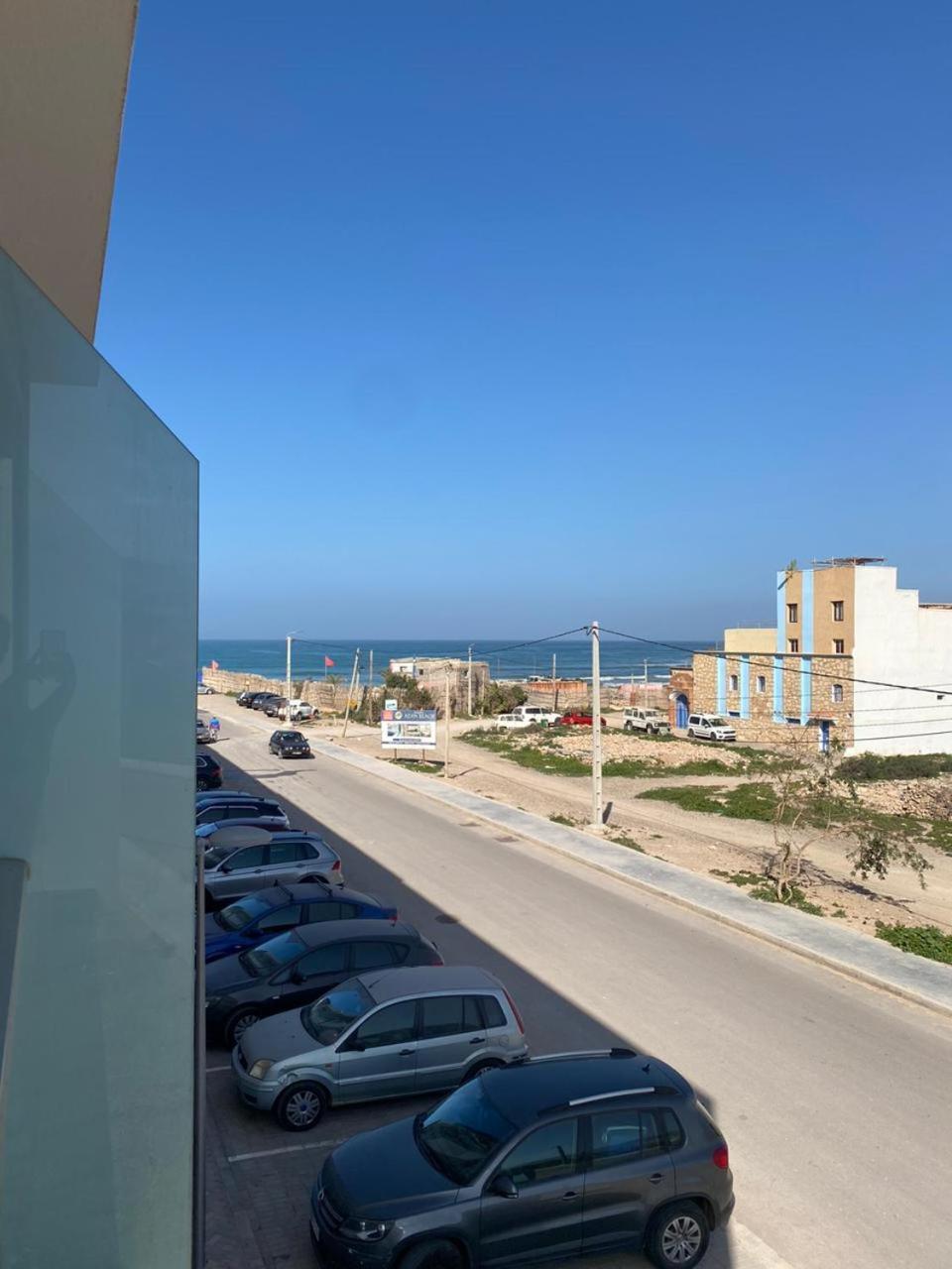 Adan Beach Aourir Agadir
