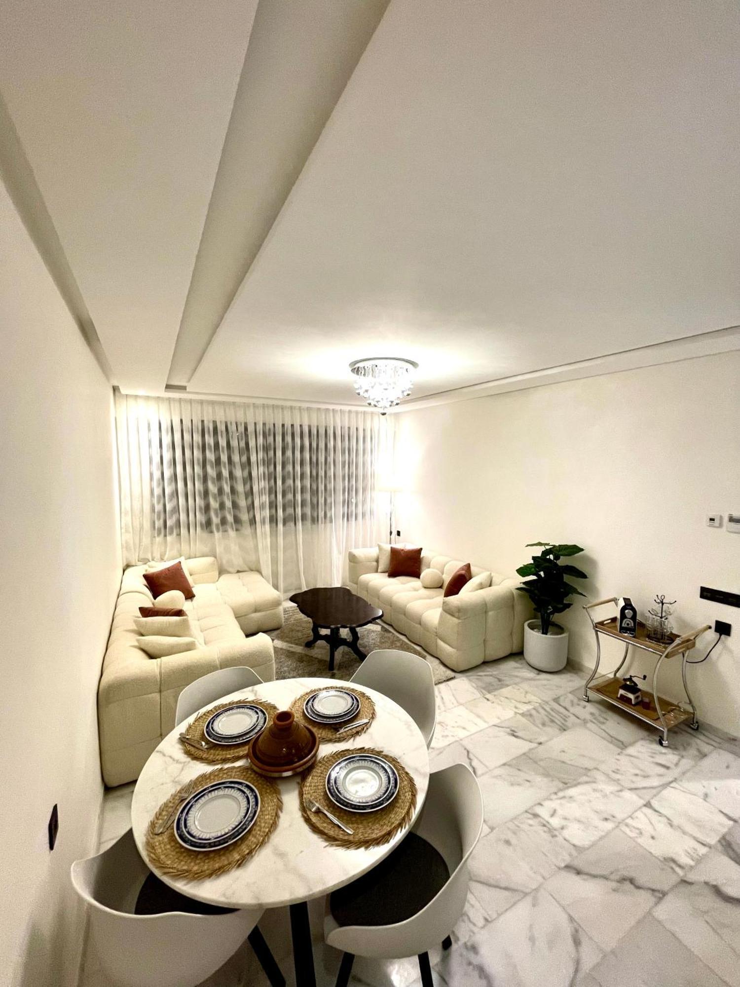 Appartement 2br With Pool And Netflix *