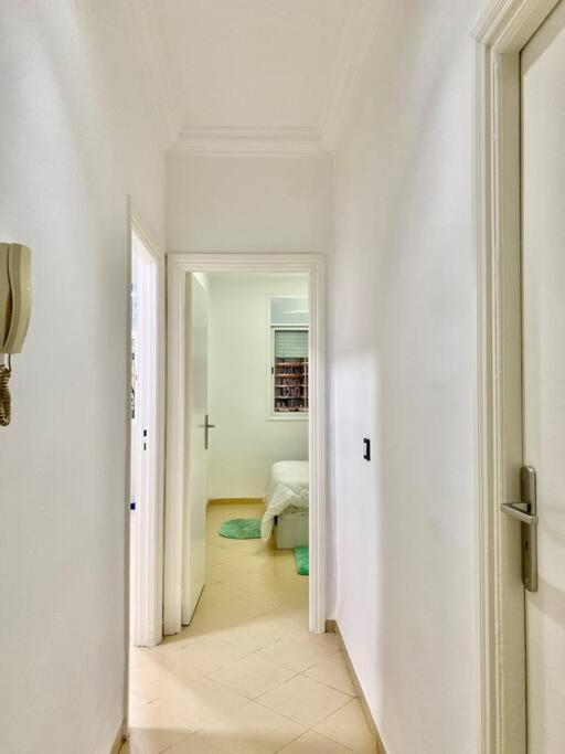 Apartment Coquette 7 Min Agadir