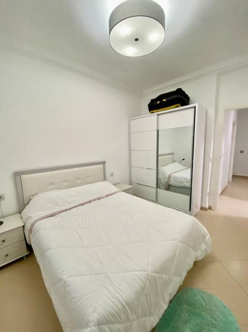 Apartment Coquette 7 Min Agadir