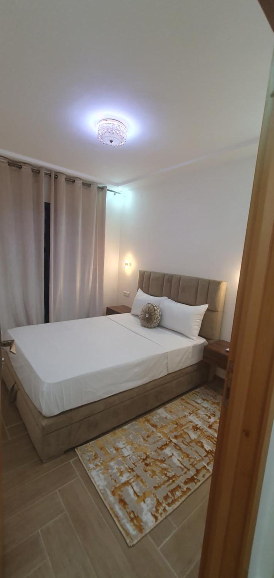 Hout Founty Appartement *
