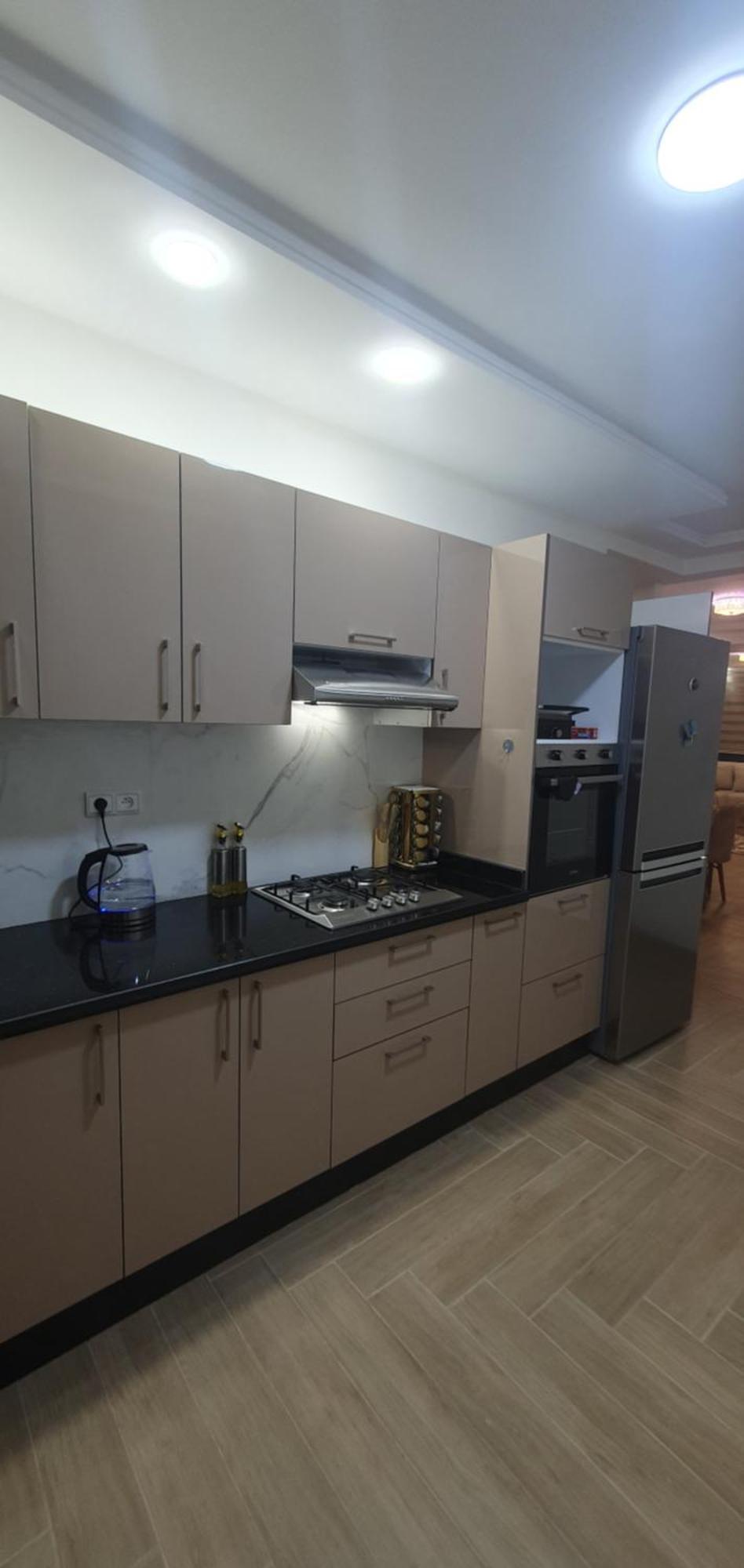 Appartement Hout Founty *
