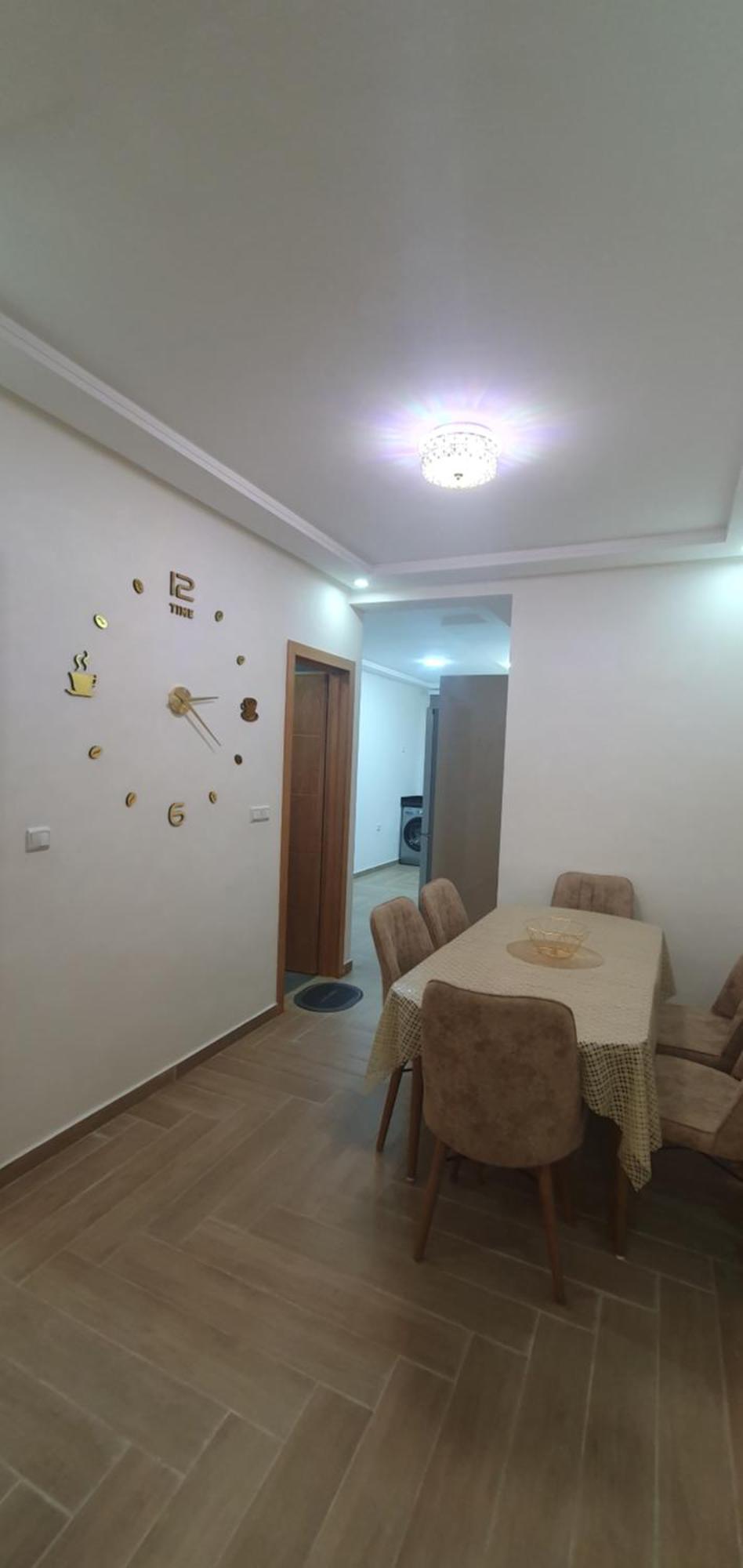 Hout Founty Appartement