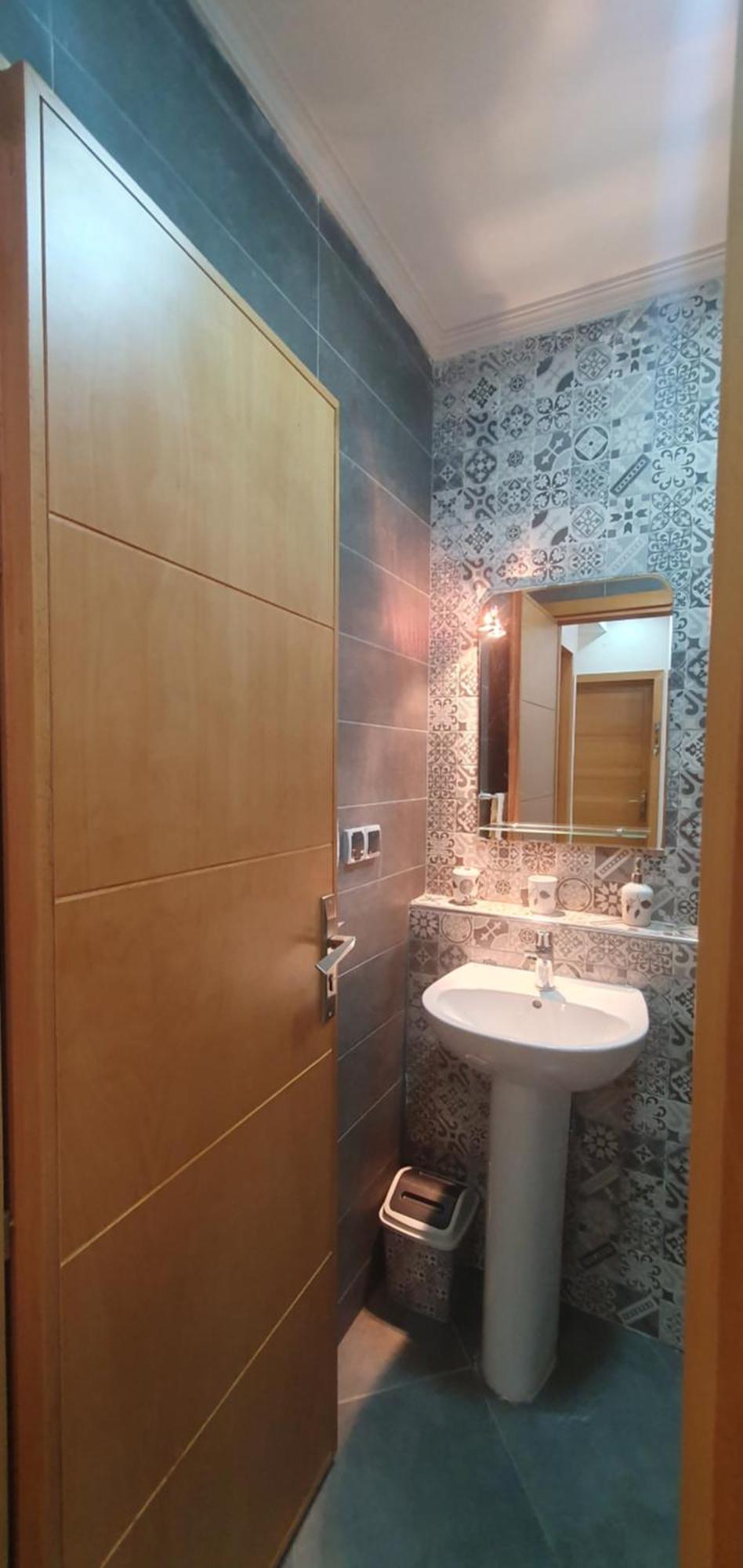 Hout Founty Appartement Agadir