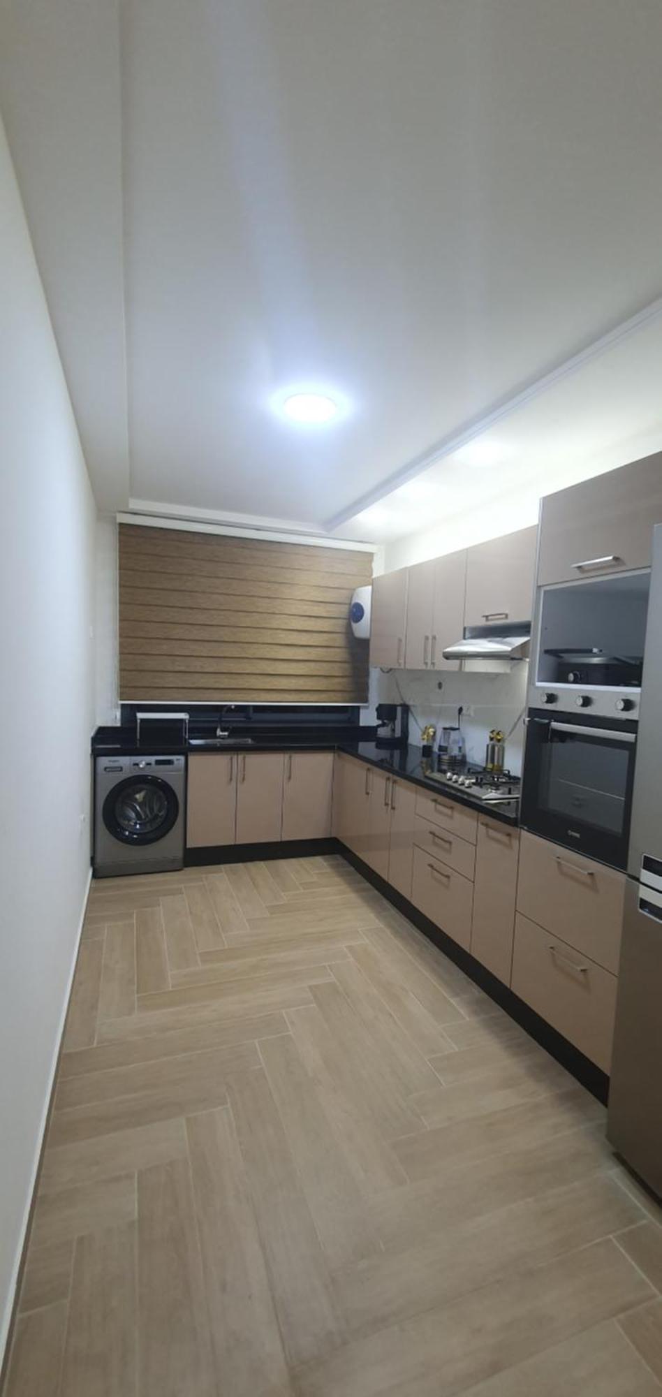Appartement Hout Founty *