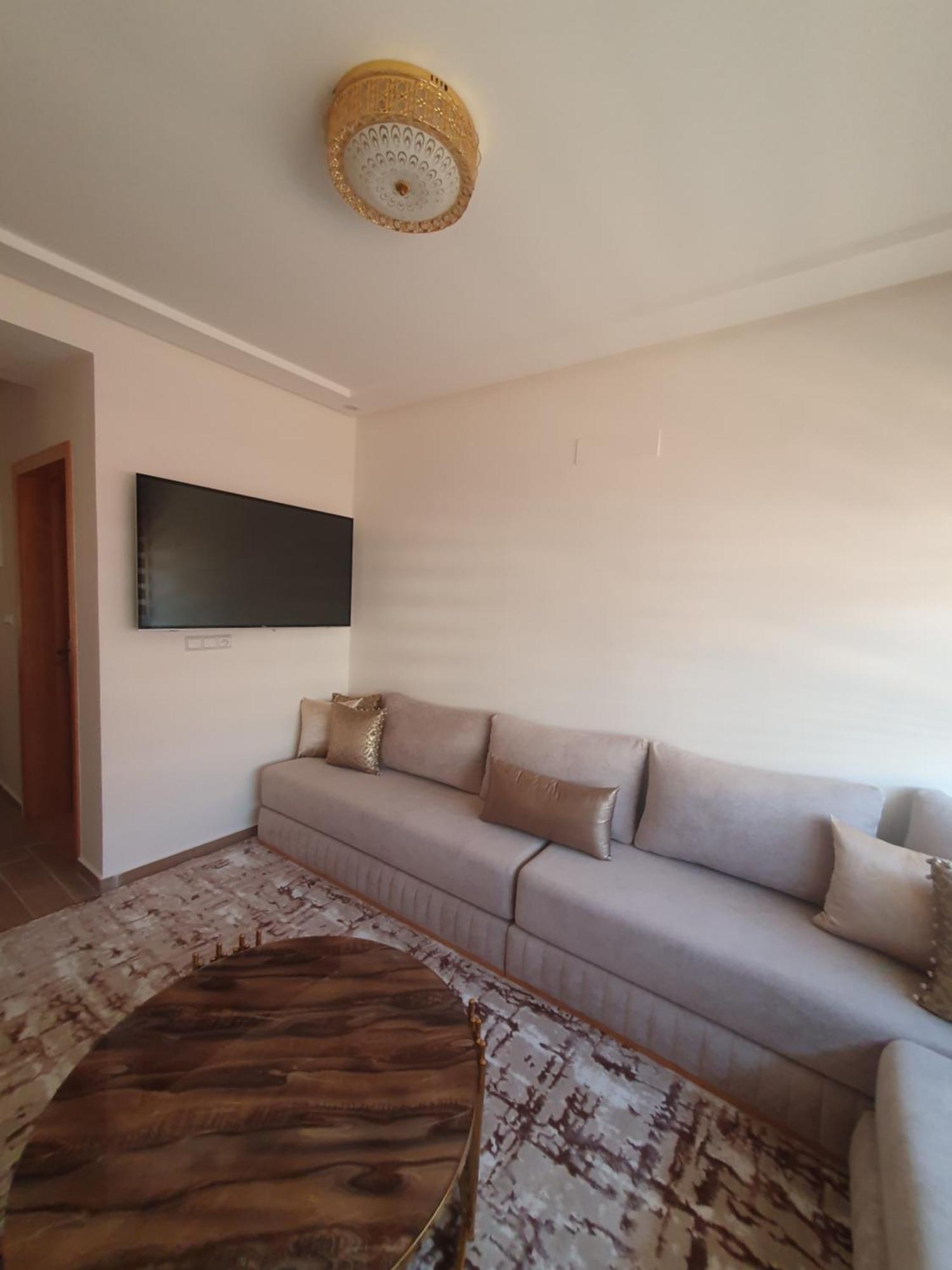 Hout Founty Agadir