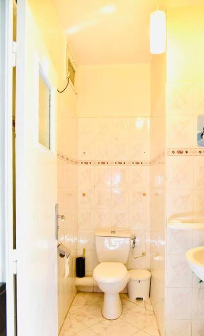 Apartment Superbe Bien Equipe A *