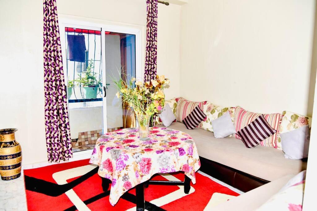 Apartment Superbe Bien Equipe A *
