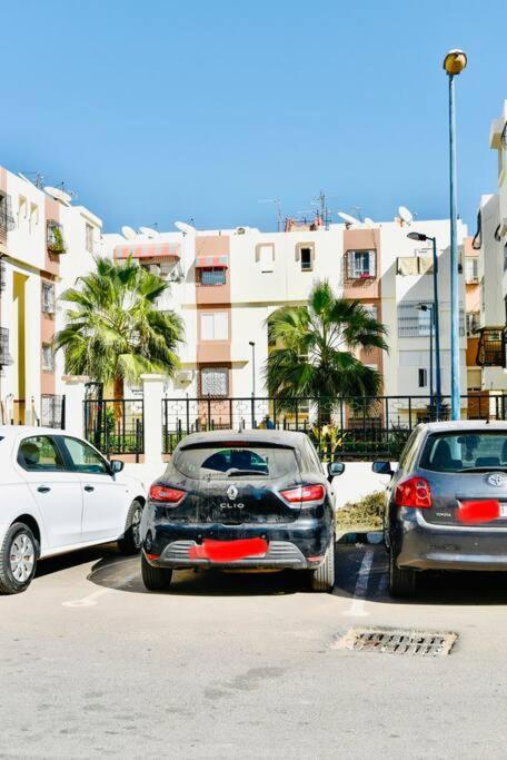 Apartment Superbe Bien Equipe A Agadir
