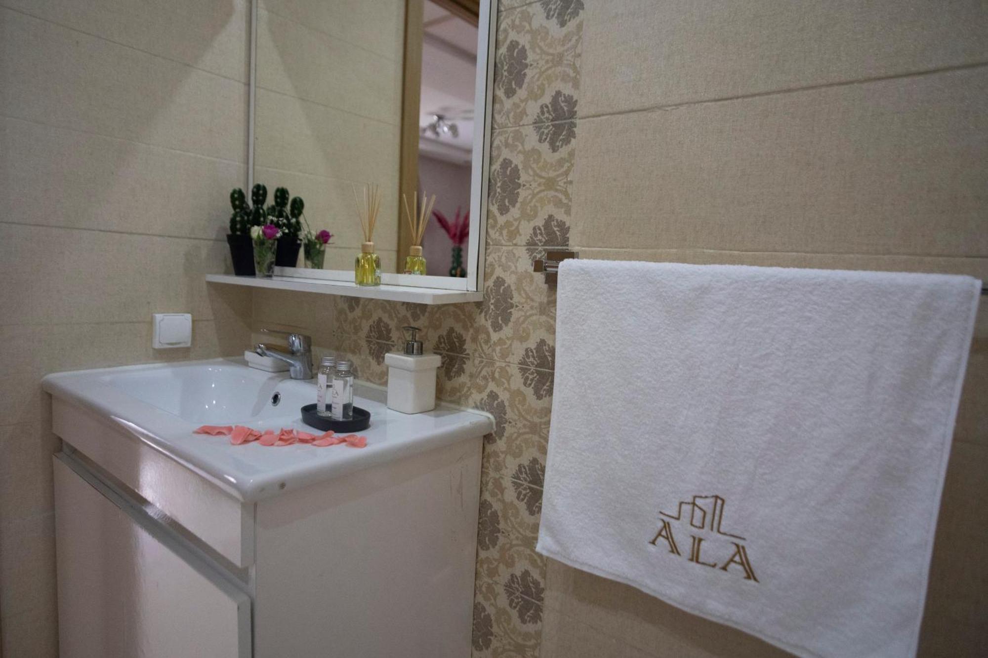 Aliya Luxury - Premium - Agadir
