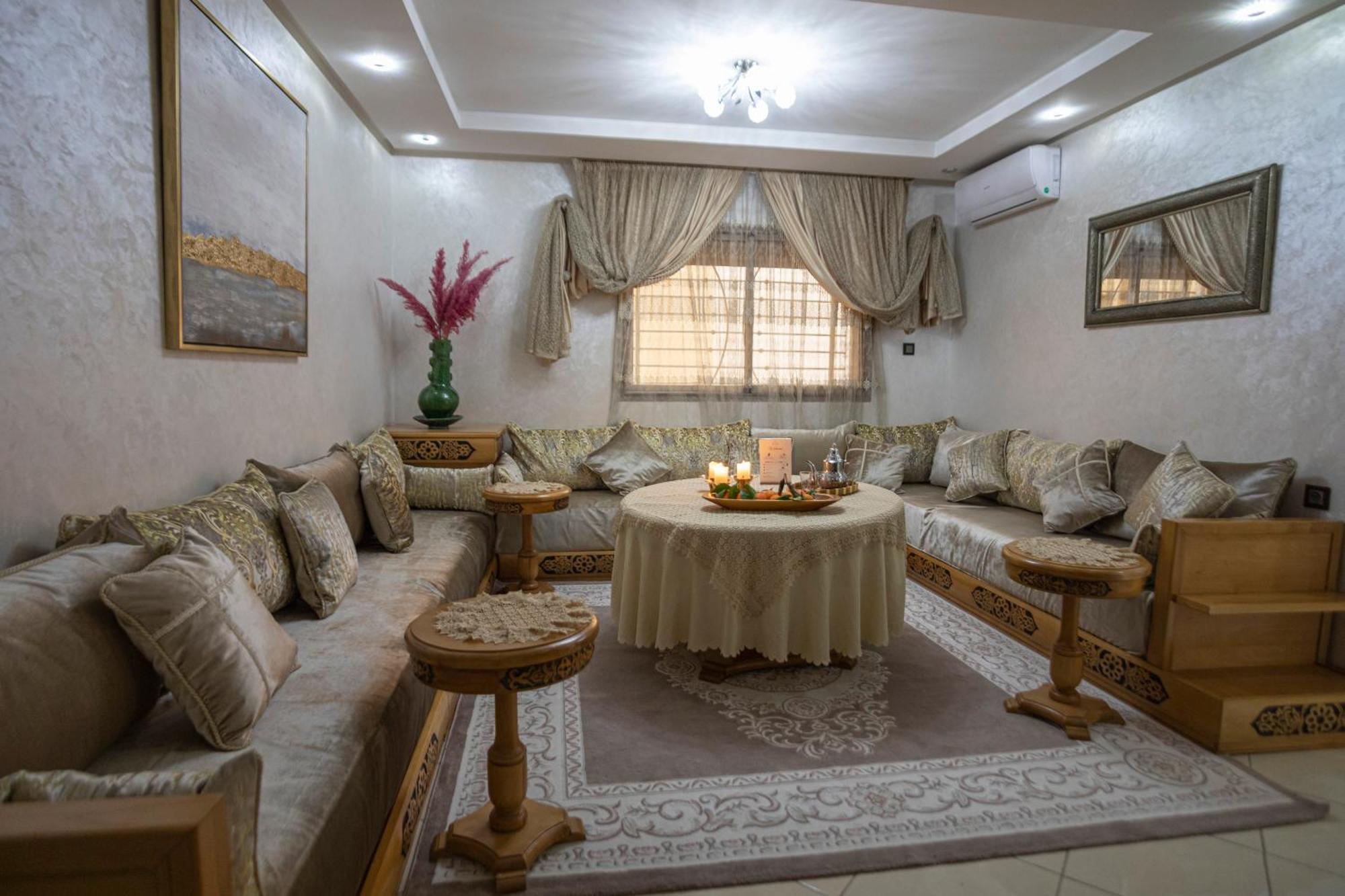 Apartment Aliya Luxury - Premium -