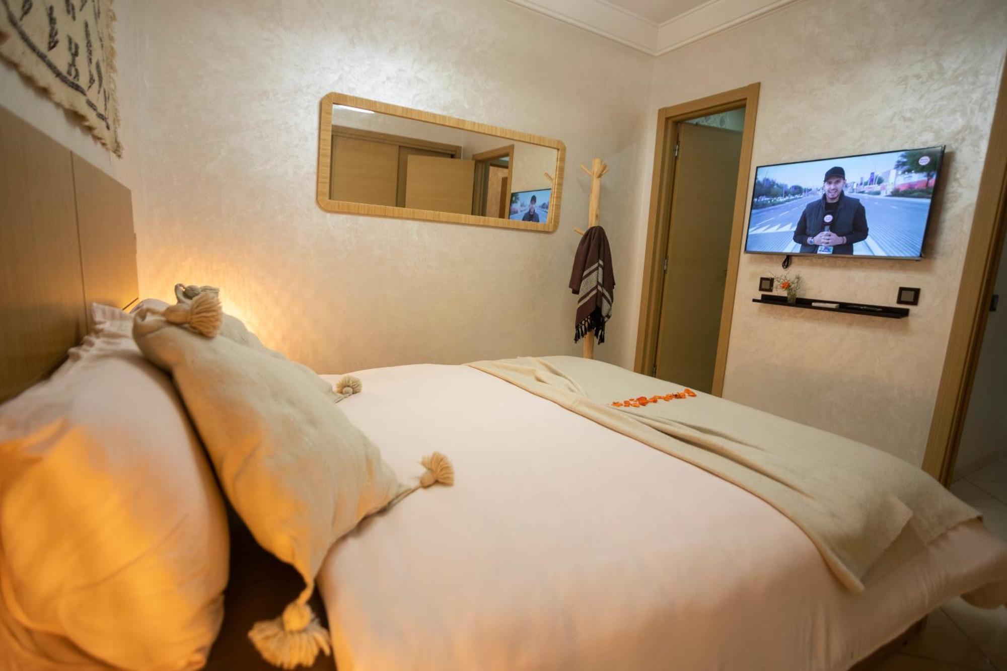 Aliya Luxury - Premium - Apartment