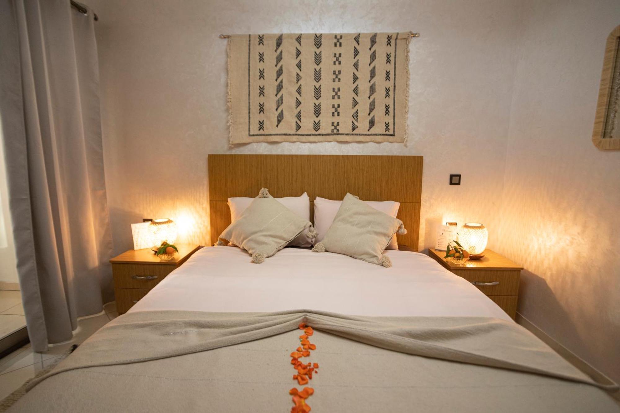 Aliya Luxury - Premium - * Agadir