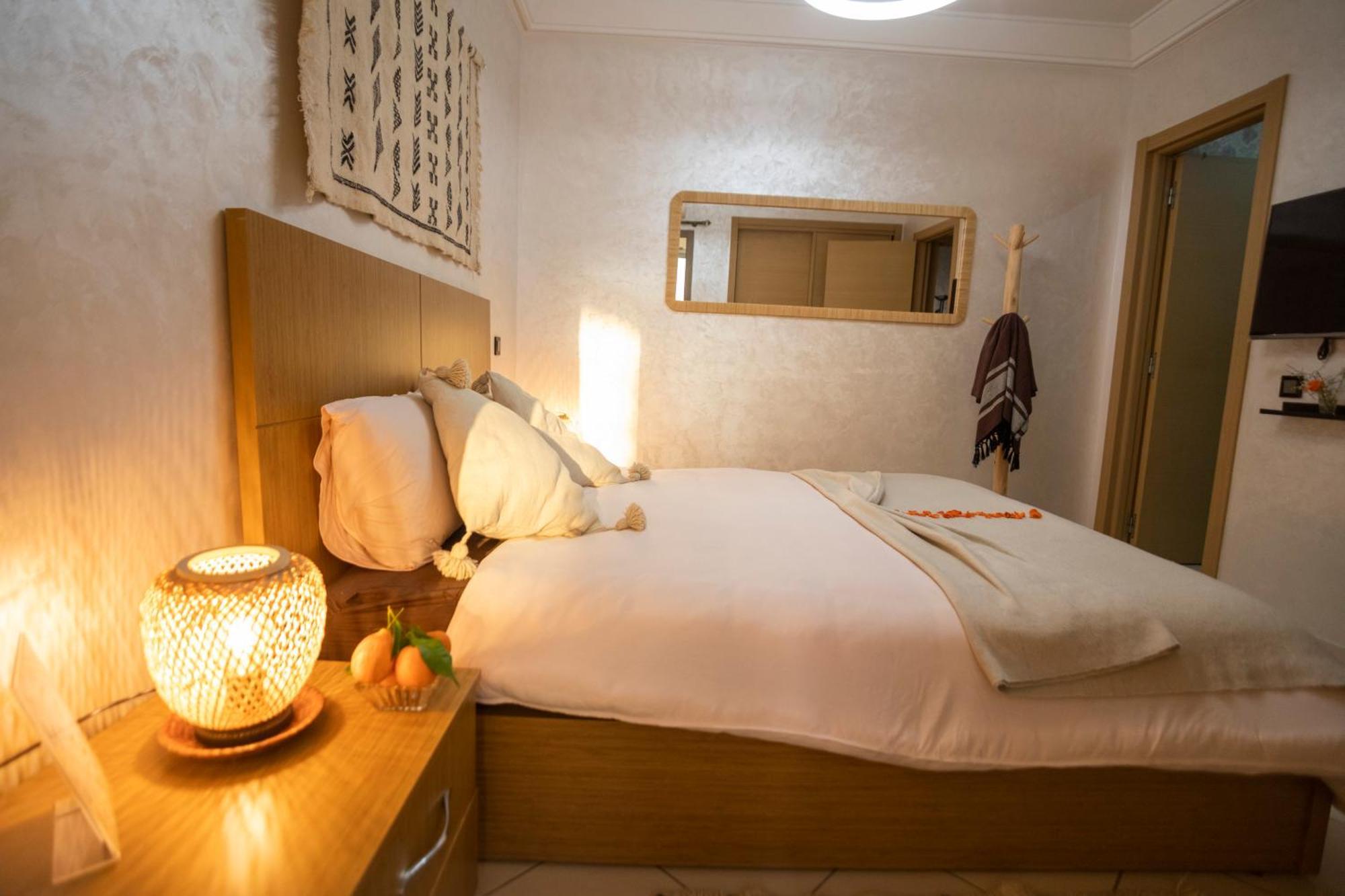 Aliya Luxury - Premium - Apartment Agadir