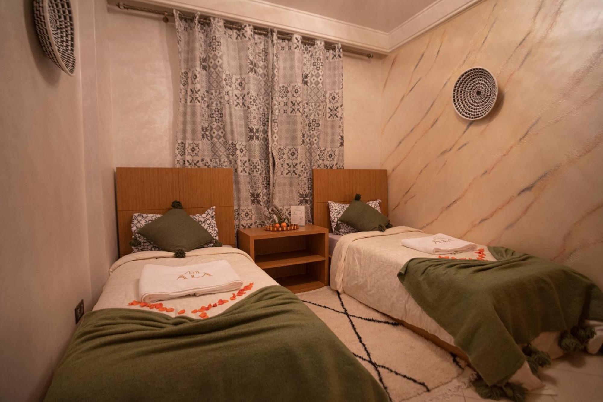 Aliya Luxury - Premium - Apartment