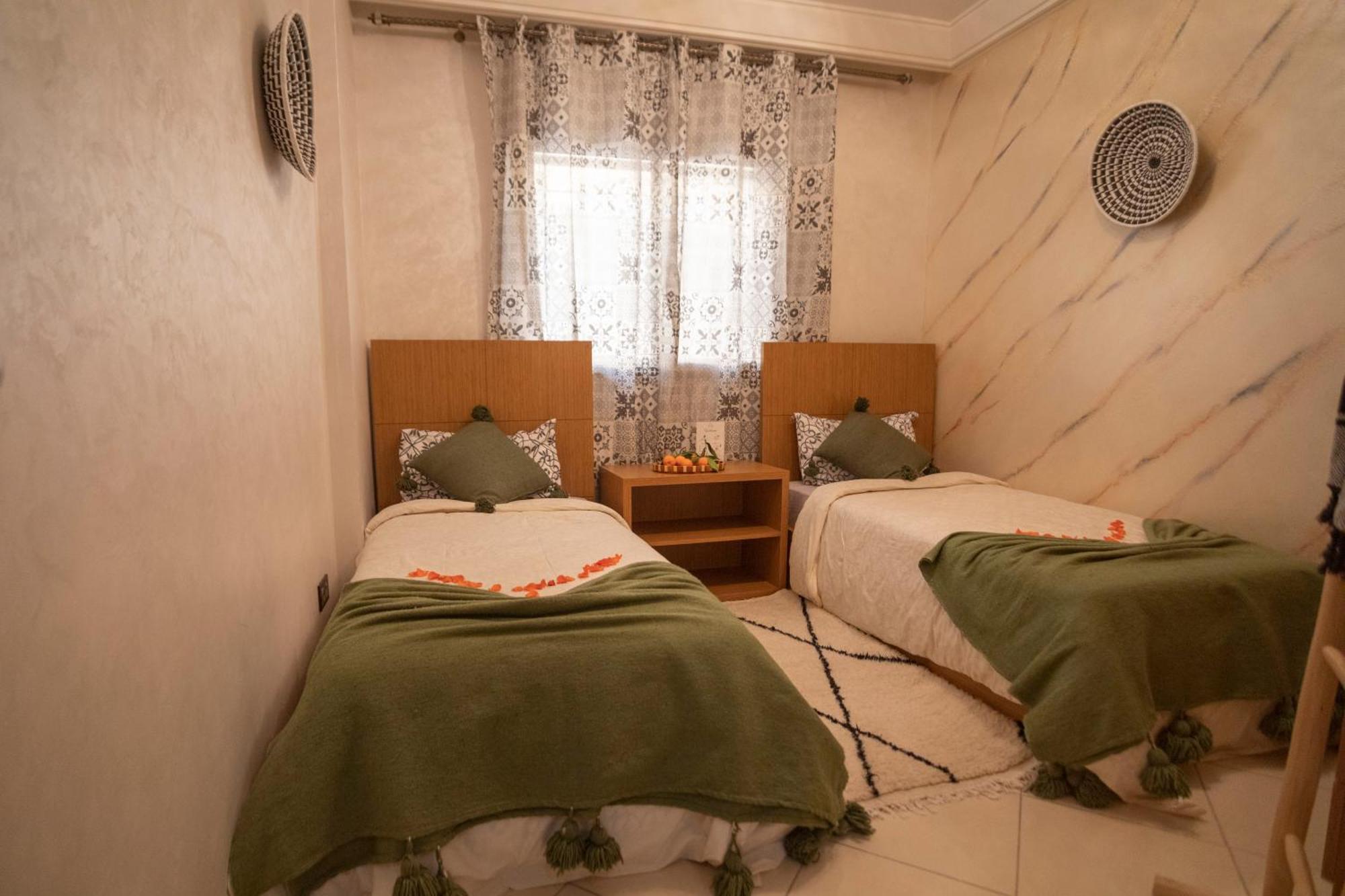 Aliya Luxury - Premium - * Agadir
