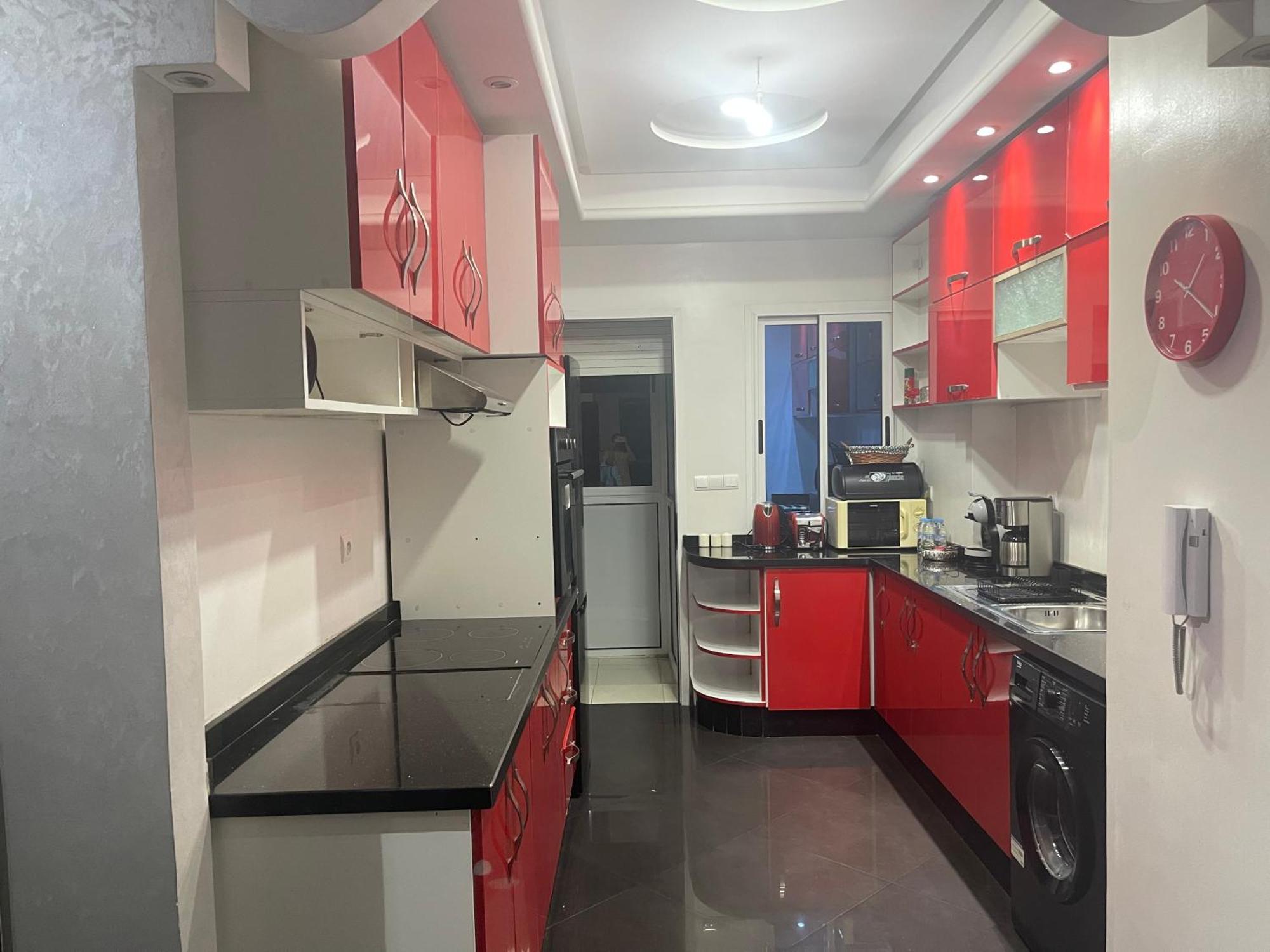 L Imperial Appart Founty Apartment