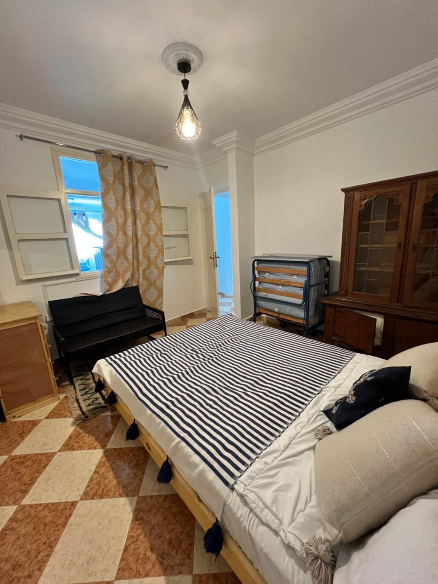 Apartment En Bord De Dar Imi *