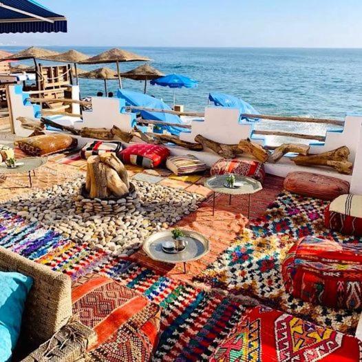 In Morocco Accommodatie bij particulieren Agadir