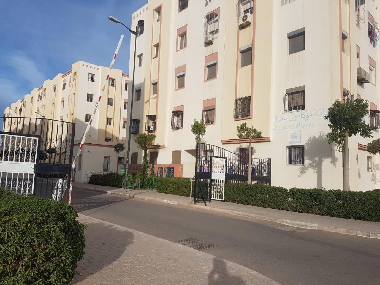 Homestay In Morocco