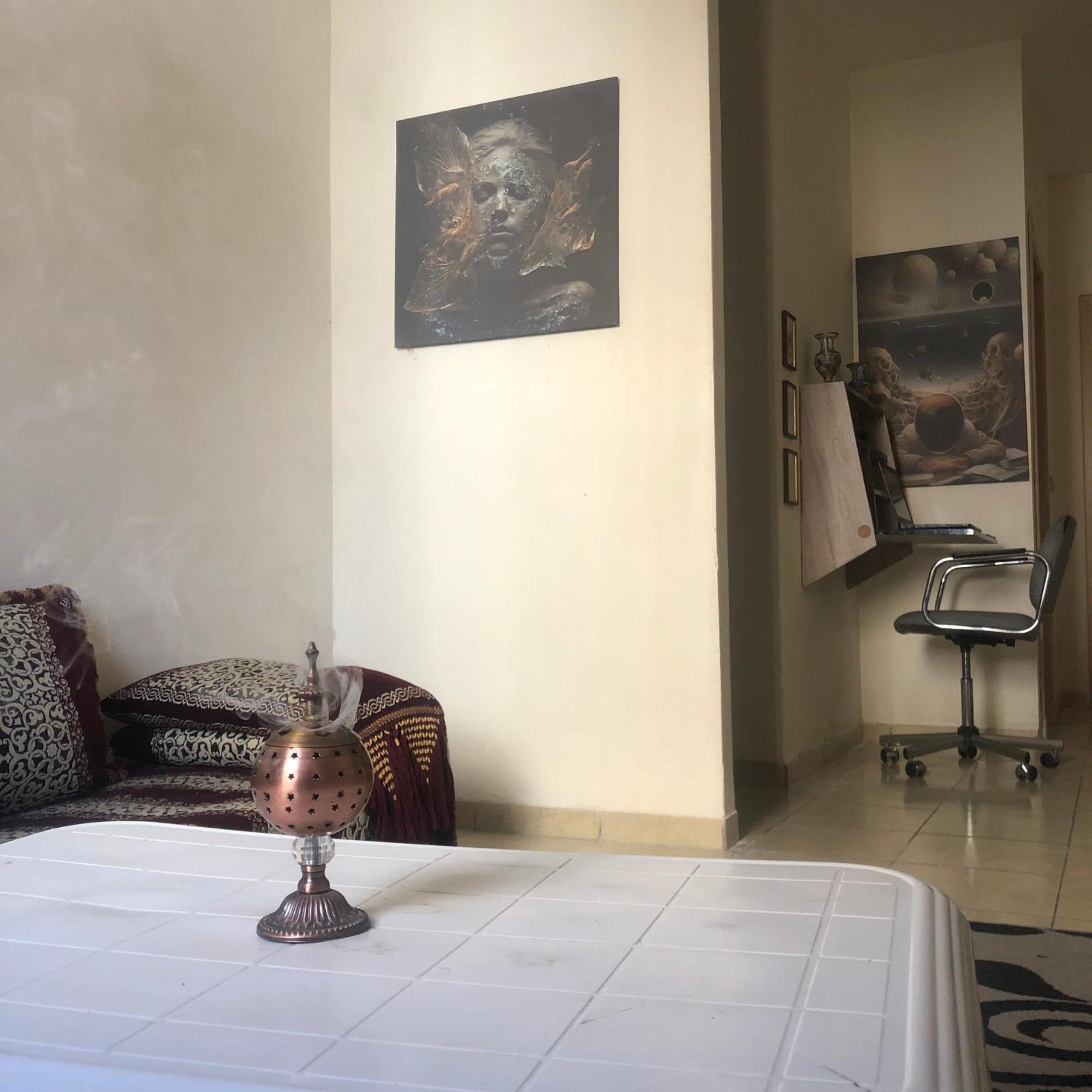 In Morocco Homestay *