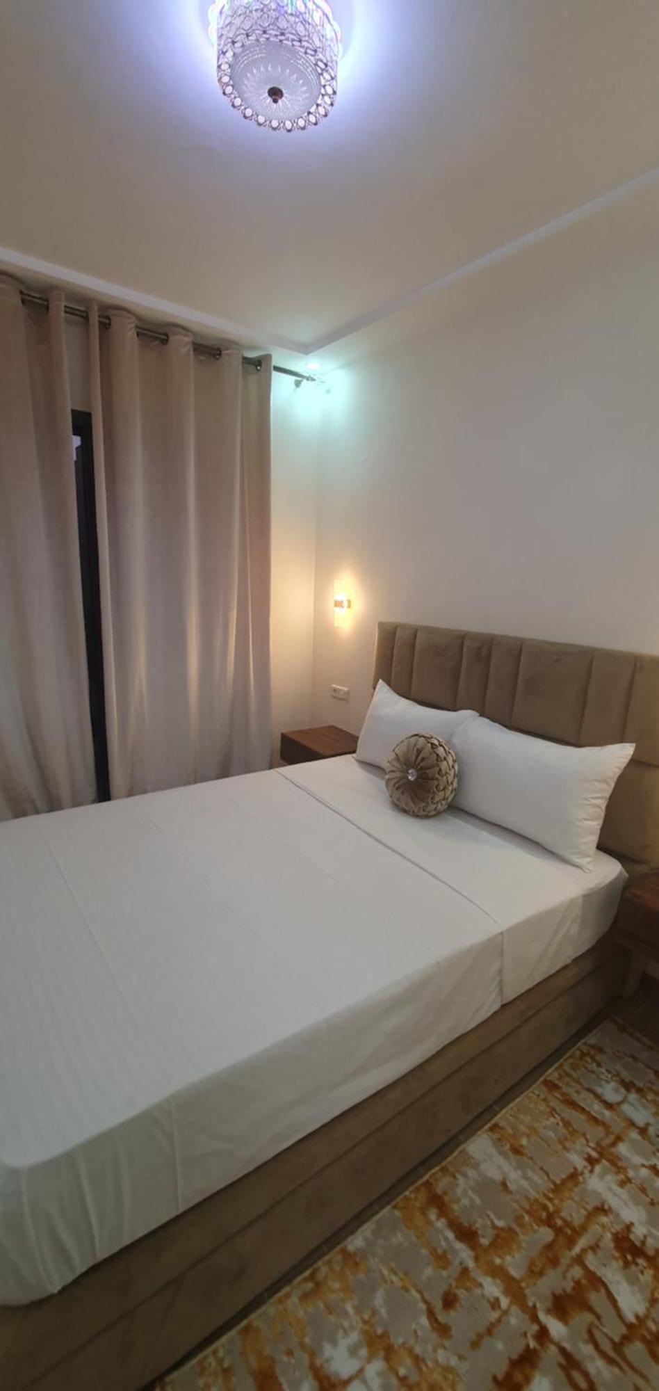 Appartement Founty